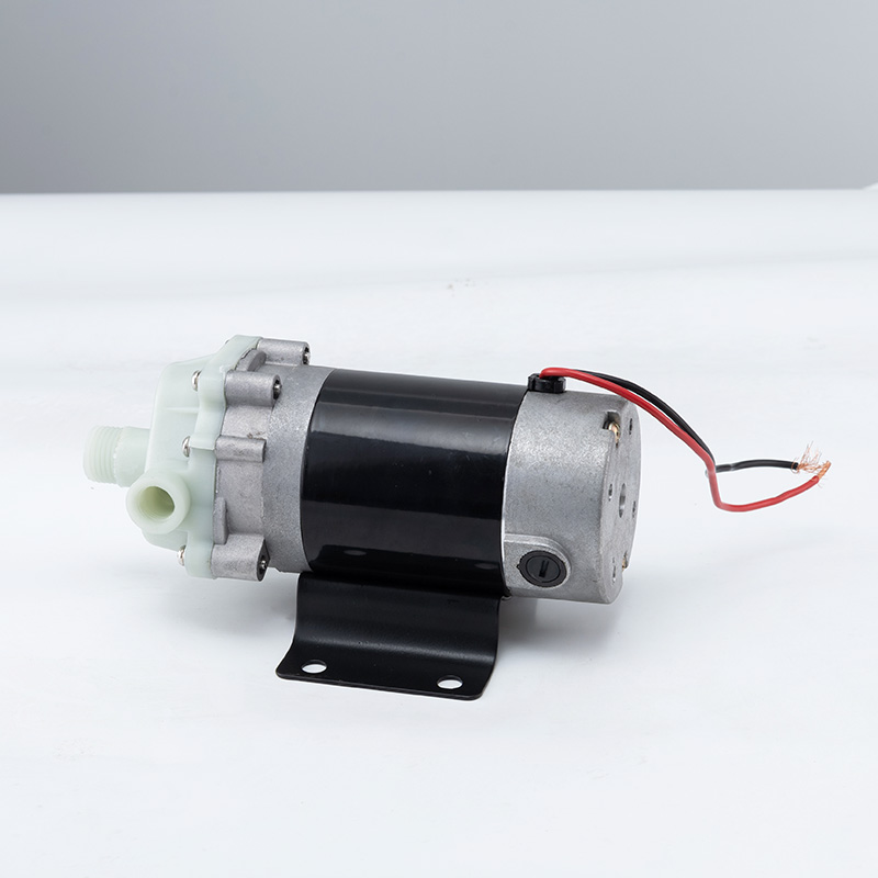  High Pressure Diaphragm Pump FD-760