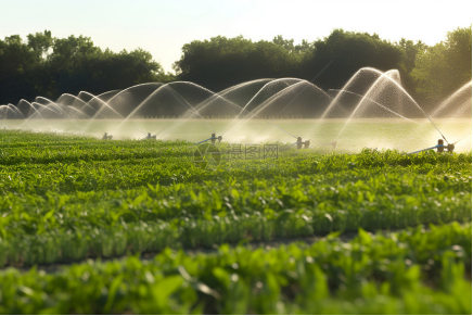 Performance Advantages and Importance of High-Pressure Diaphragm Pumps in Irrigation