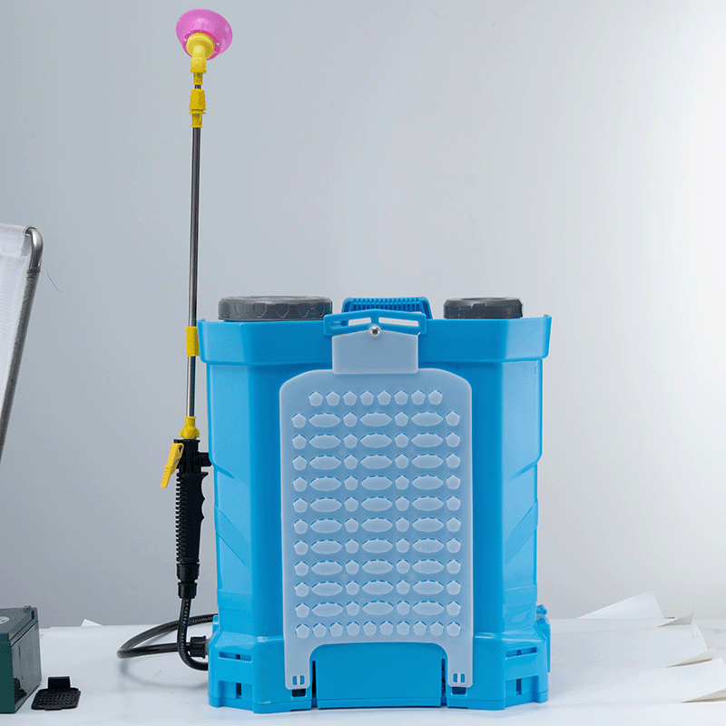 Knapsack Electric Sprayer 3WBD-25