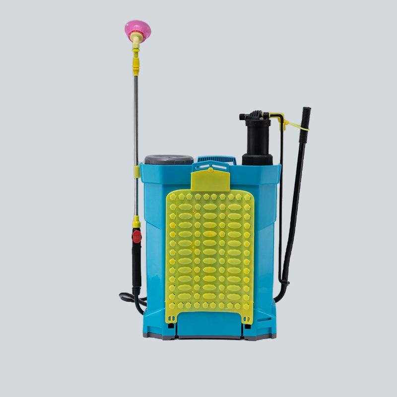 Manual Electric Dual-purpose Sprayer