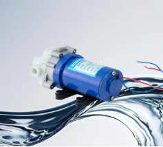 How Water Pumps Keep Your Fields Well - Watered