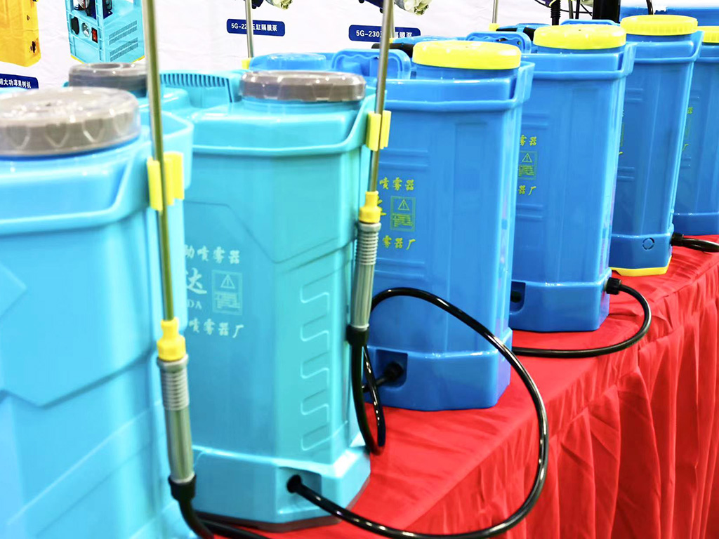 Taizhou Nuanfeng Machinery Co., Ltd. Showcases Innovative Agricultural Solutions at International Agricultural Machinery Expo