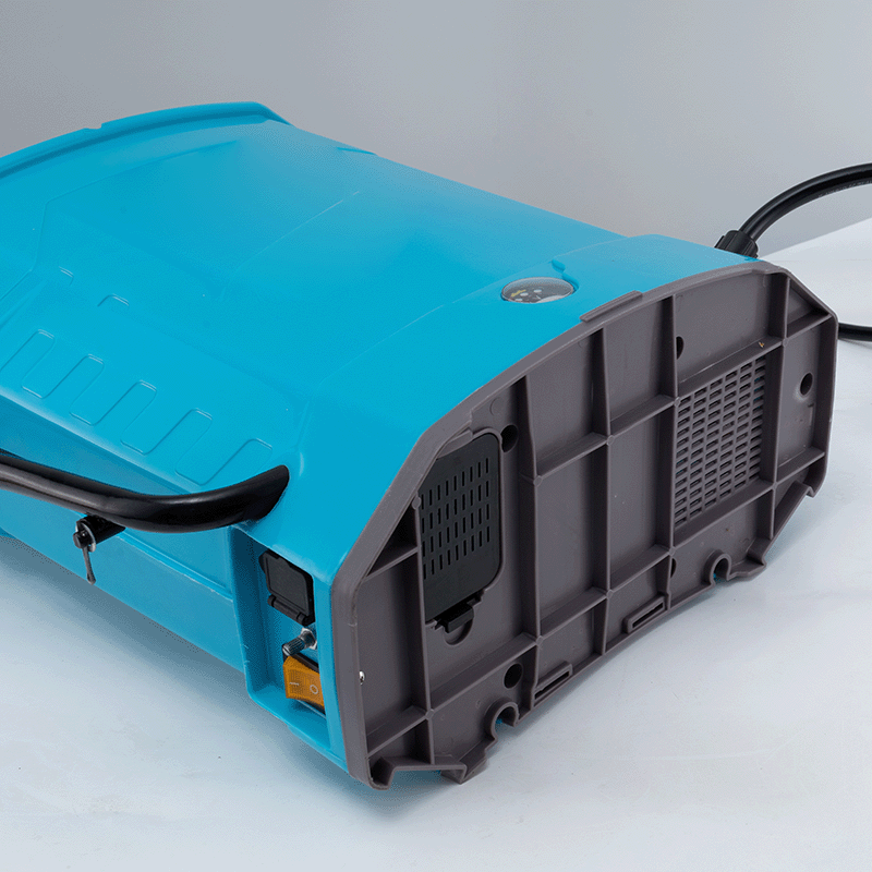 Manual Electric Dual-purpose Sprayer
