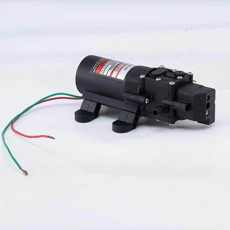  Sprayer Diaphragm Pump FD-2203 Intelligence