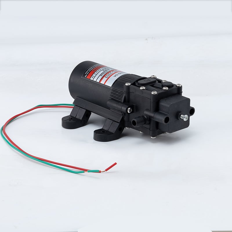 Sprayer Diaphragm Pump FD-2202 Reflux