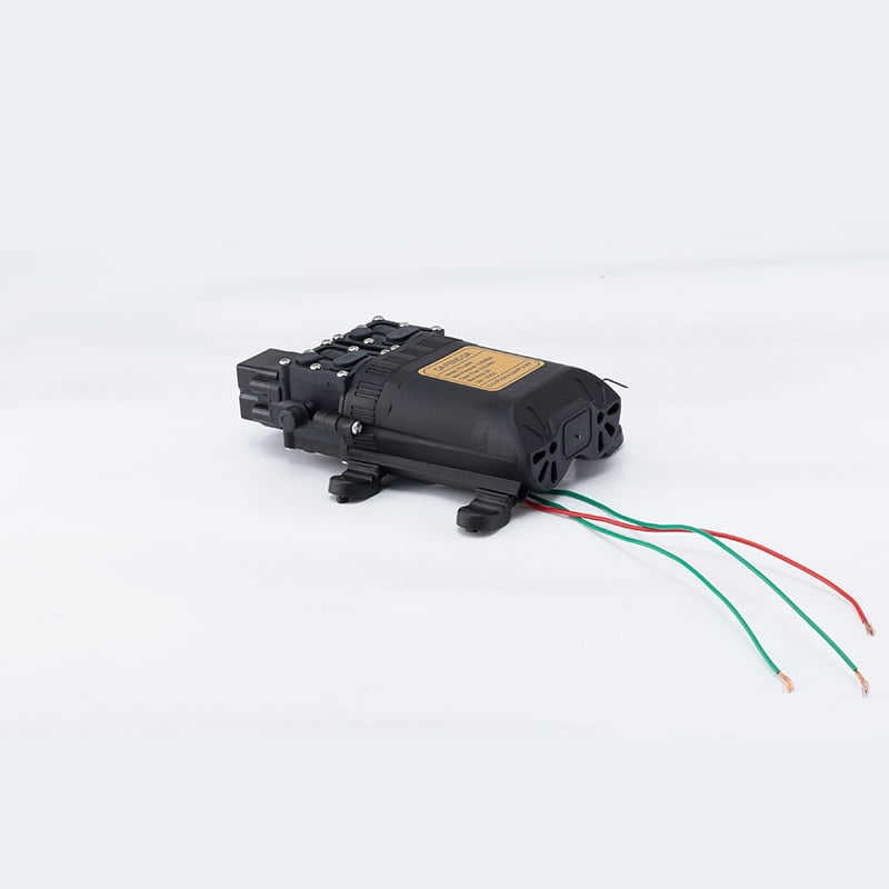 Double Pump FD-2409