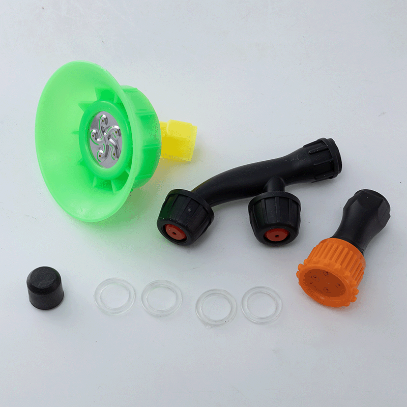 Manual Electric Dual-purpose Sprayer