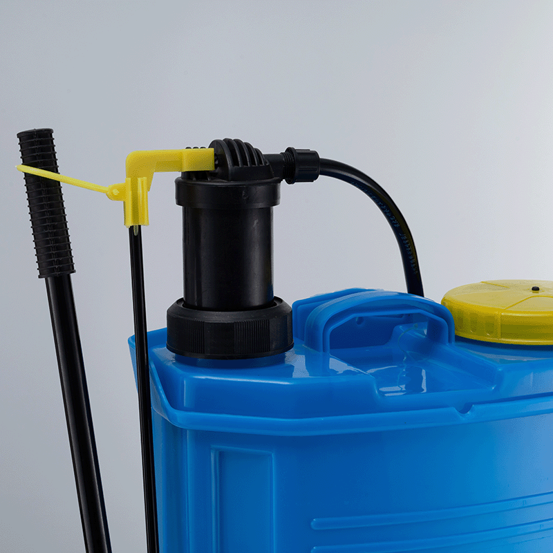 Knapsack Manual Spray 3WBS-16