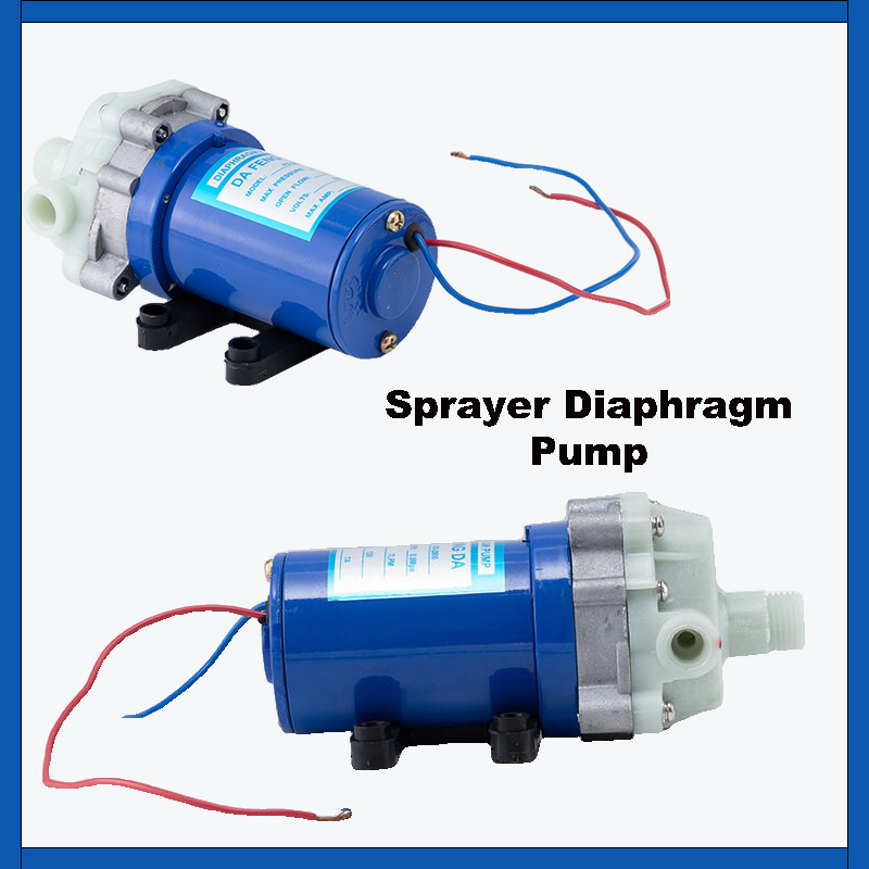Pumping Pumps: All - Purpose Liquid Transfer Devices
