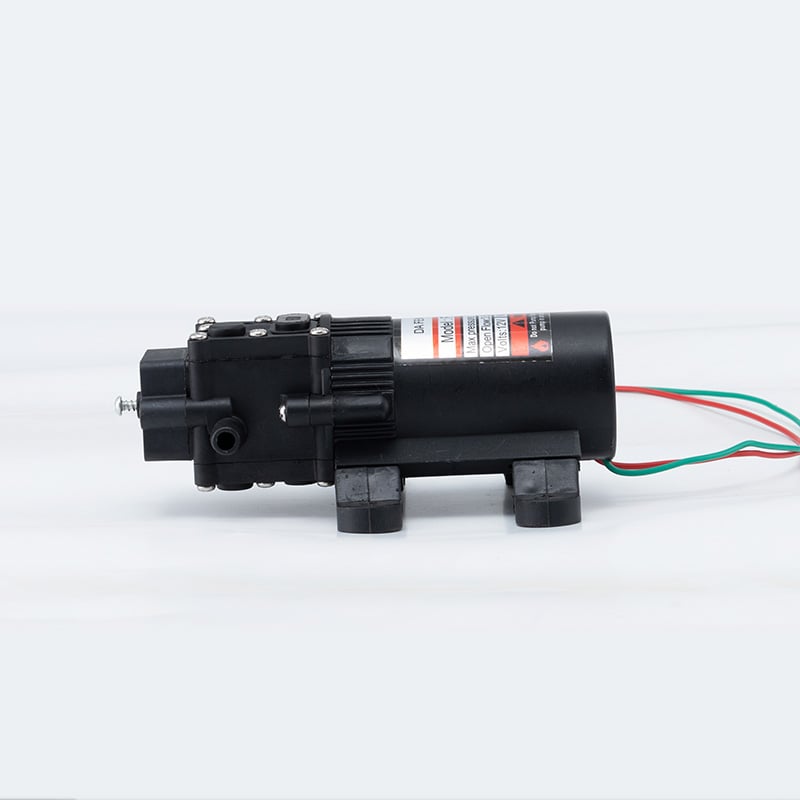 Sprayer Diaphragm Pump FD-2202 ပြန်လည်စီးဆင်းမှု