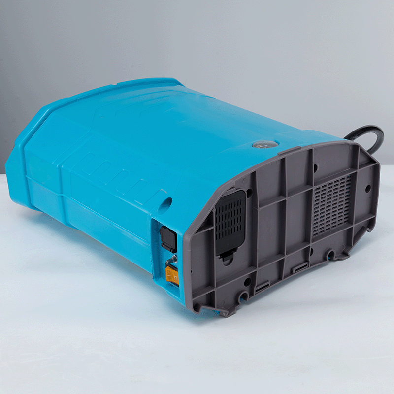 Knapsack elektrischer Sprühsack 3WBD-16
