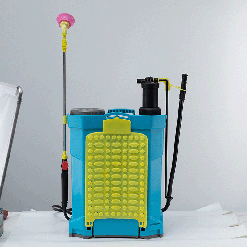 Portable Sprayers: Ideal for Quick and Easy Spraying Jobs