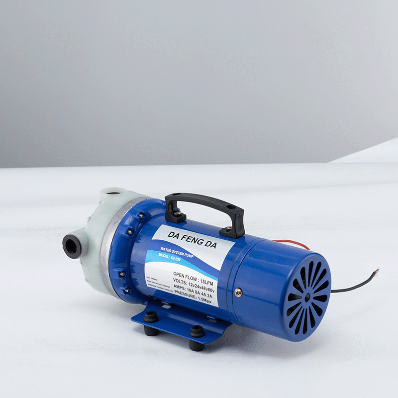 Wasserpumpe 5G-230