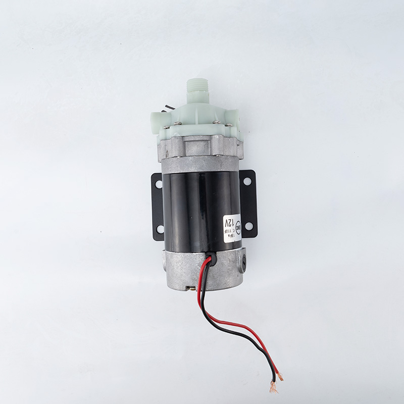  High Pressure Diaphragm Pump FD-760