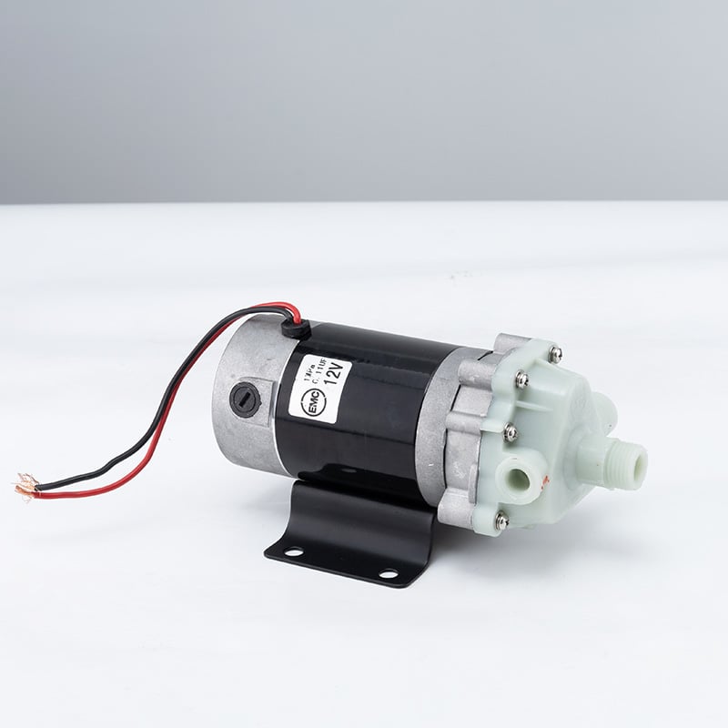  High Pressure Diaphragm Pump FD-760