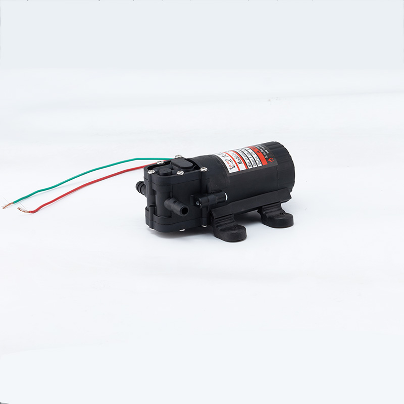 Spraváč membránový pumpa FD-2201 Interný refluks