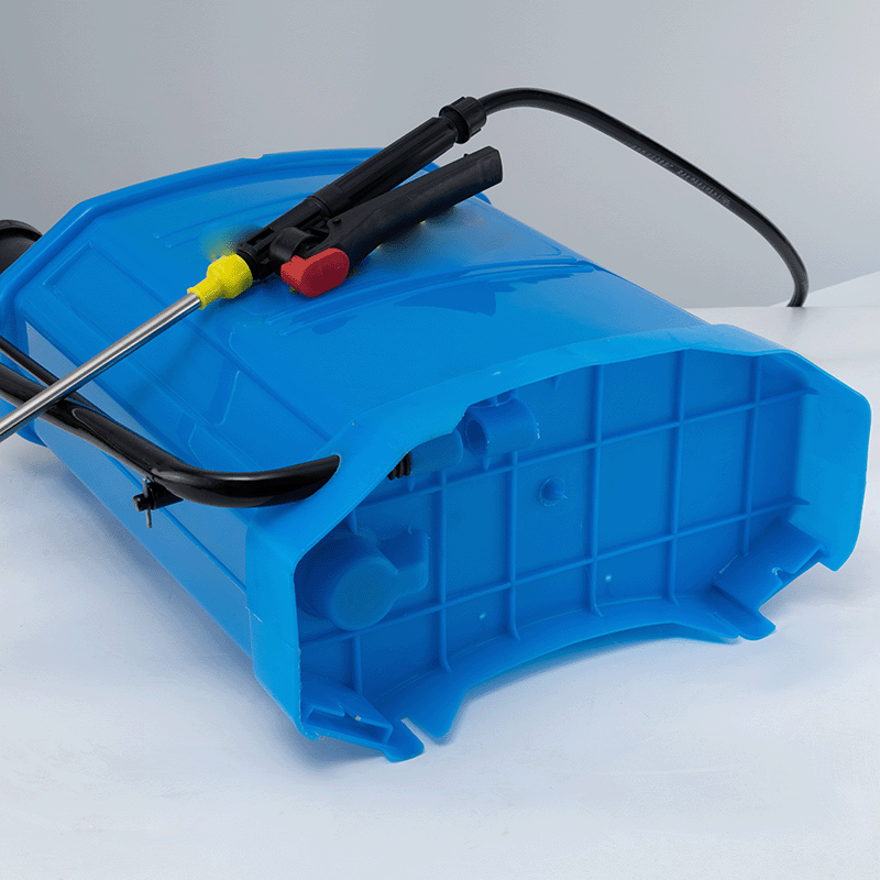 Knapsack Manual Spray 3WBS-16