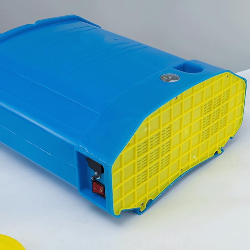 اسپریر الکتریکی Knapsack 3WBD-20