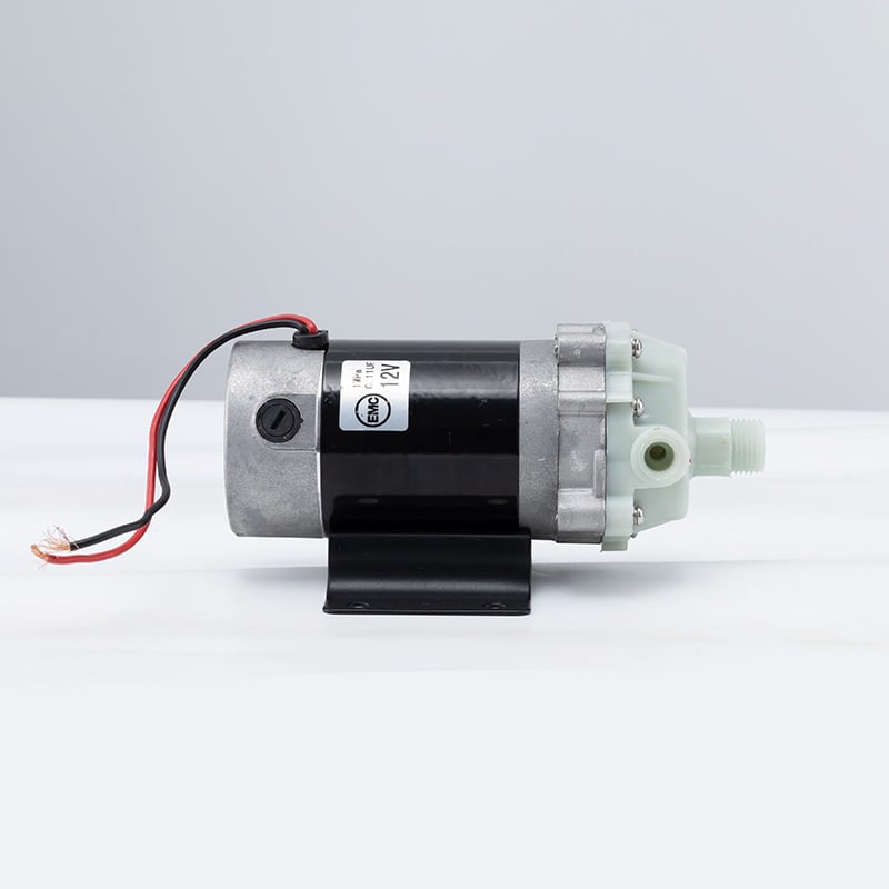  High Pressure Diaphragm Pump FD-760