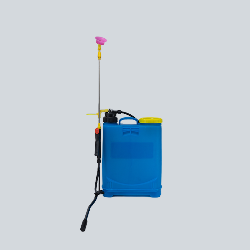 اسپری دستی کناپ ساک 3WBS-16A