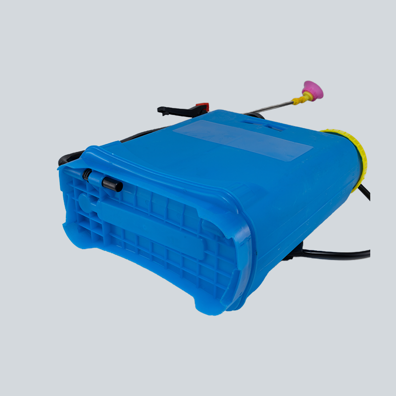 اسپری دستی کناپ ساک 3WBS-16A
