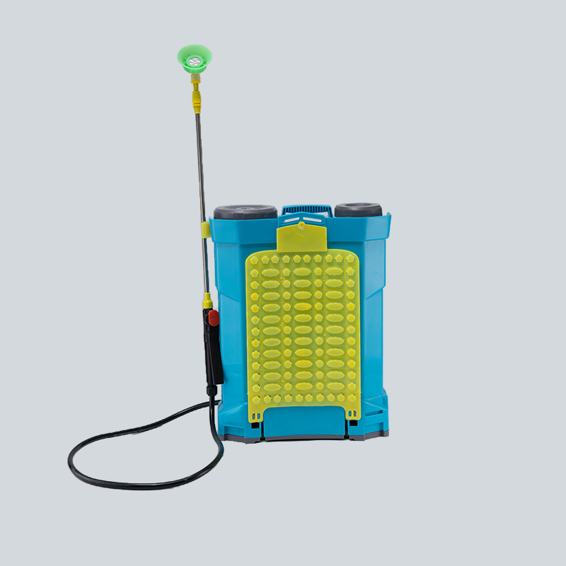 اسپریر الکتریکی Knapsack 3WBD-16