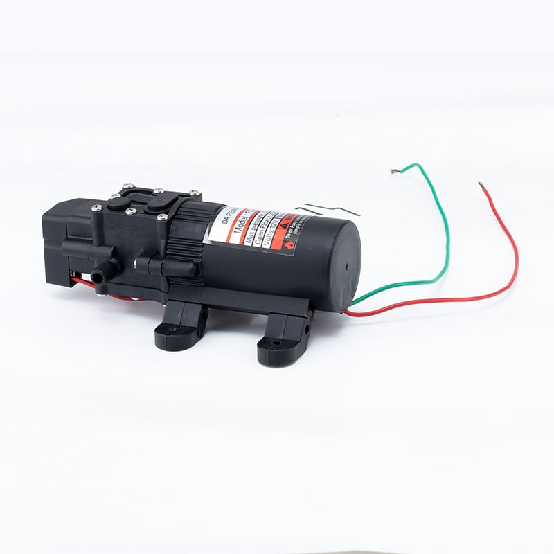  Sprayer Diaphragm Pump FD-2203 Intelligence