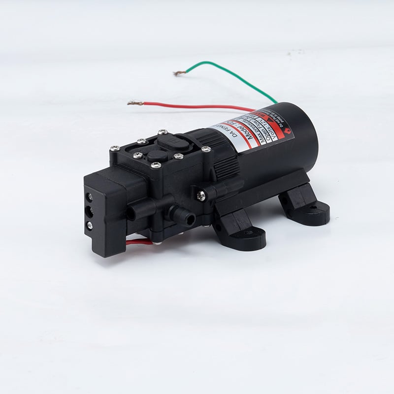  Sprayer Diaphragm Pump FD-2203 Intelligence