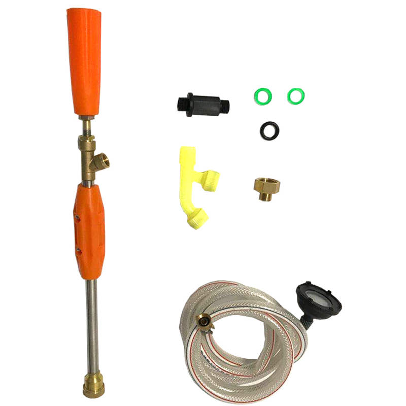 Portable Spray