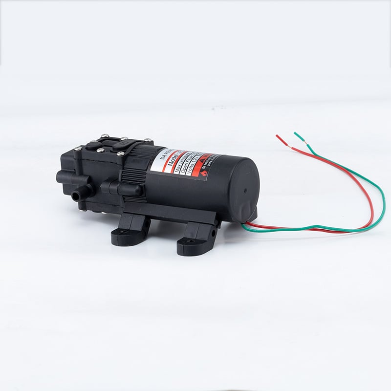 Sprayer Diaphragm Pump FD-2202 Reflux