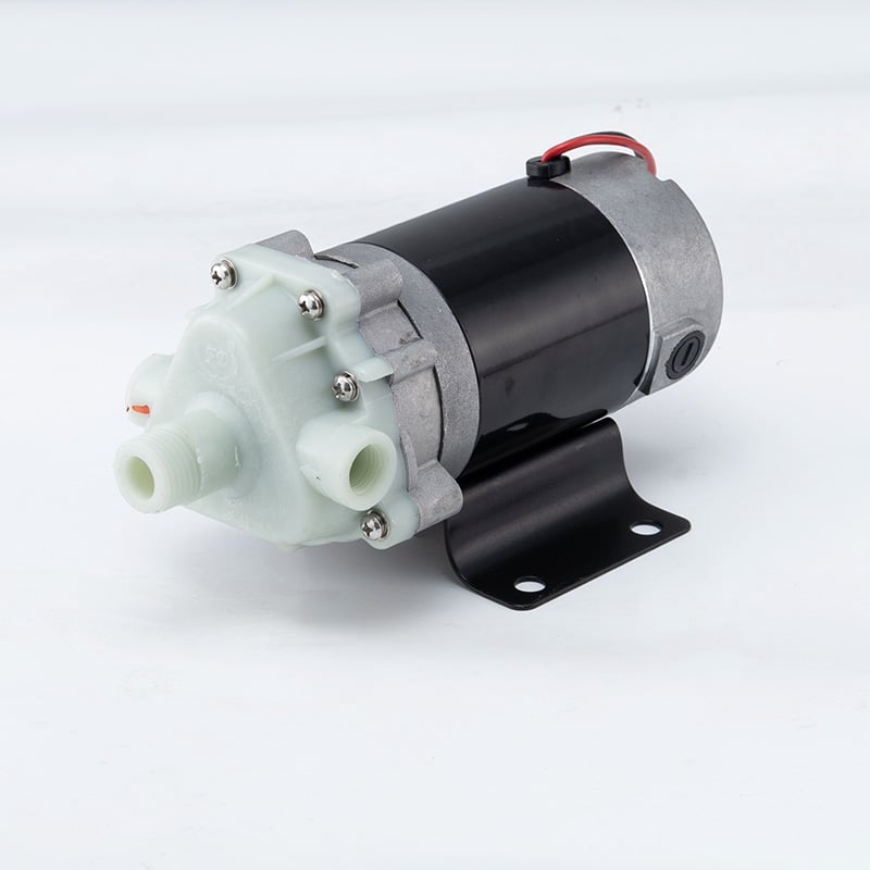 Høytrykpump FD-760