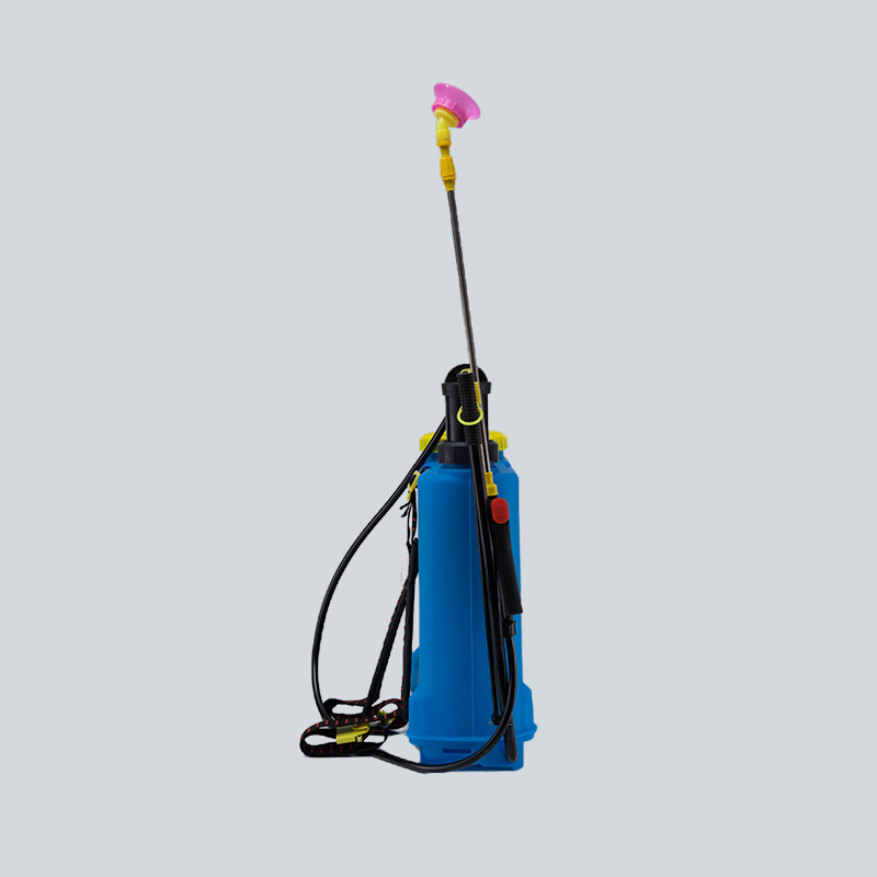 اسپری دستی کناپ ساک 3WBS-16A