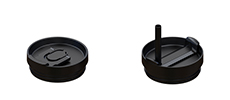 Custom Lid Handle 1