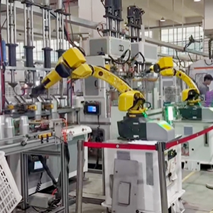Scale Production