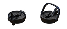 Custom Lid Handle 6