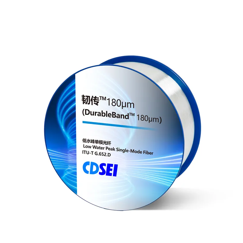 DurableAccess 180μm DurableAccessTM 180μm G.657.A1-CDSEI