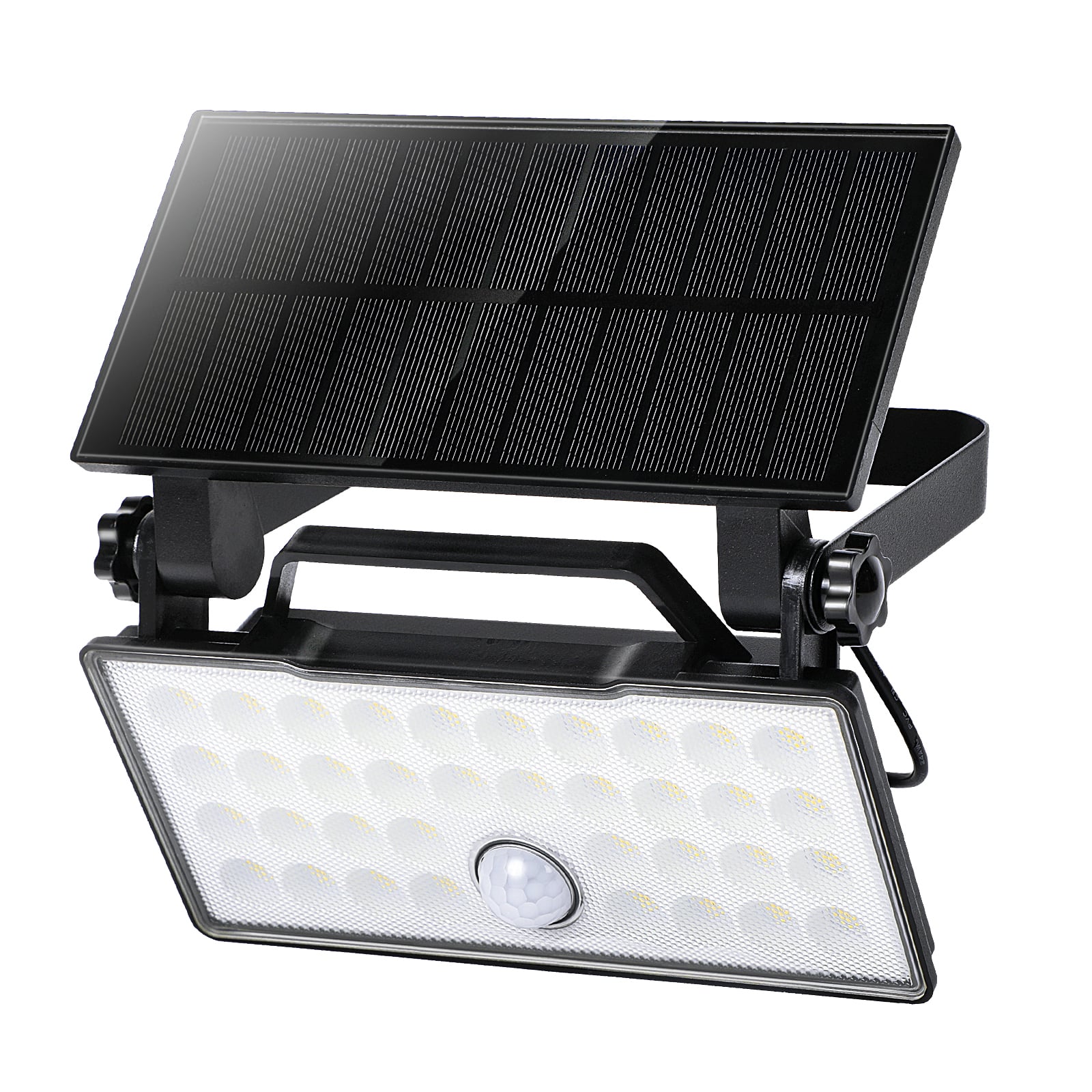 Portable wall lamp
