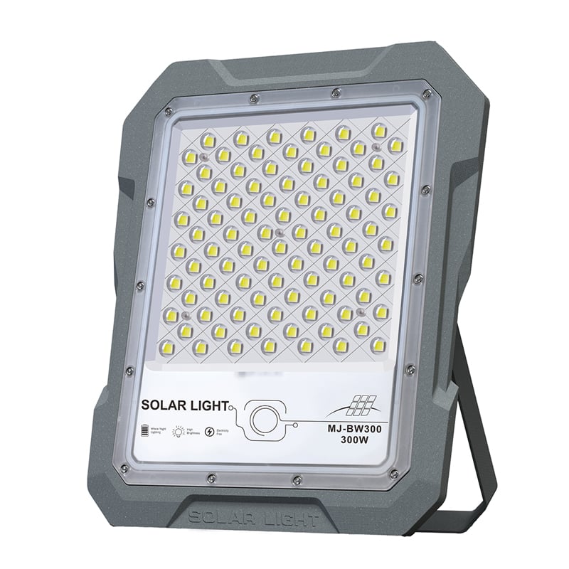 Breakout light