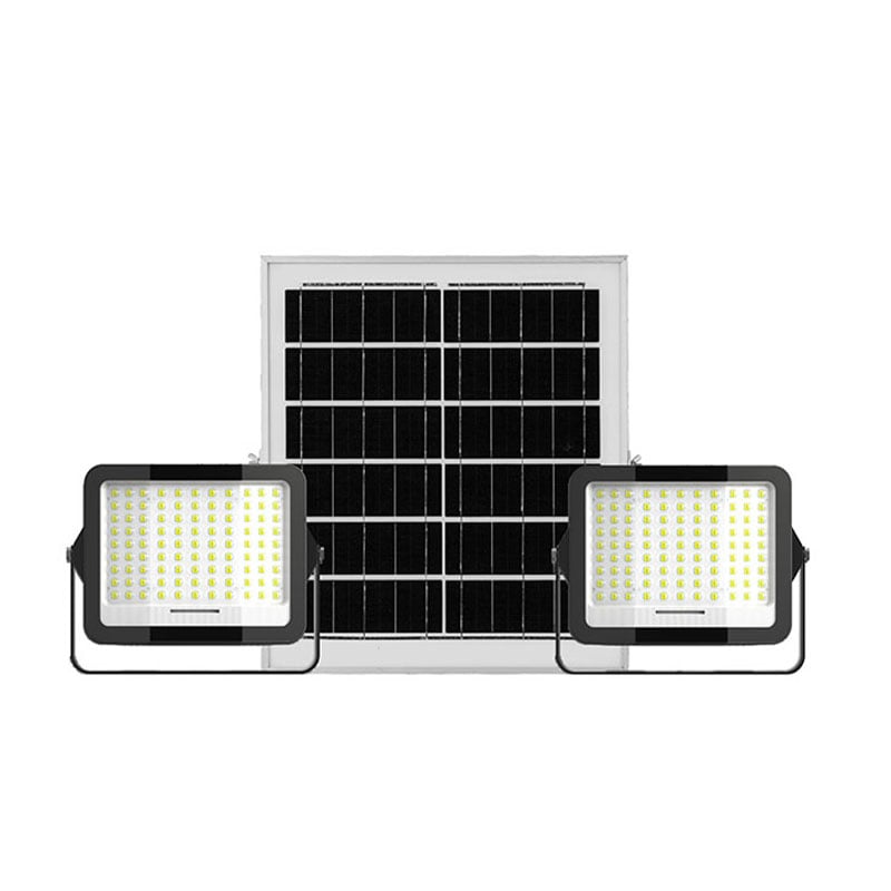 Three side floodlight