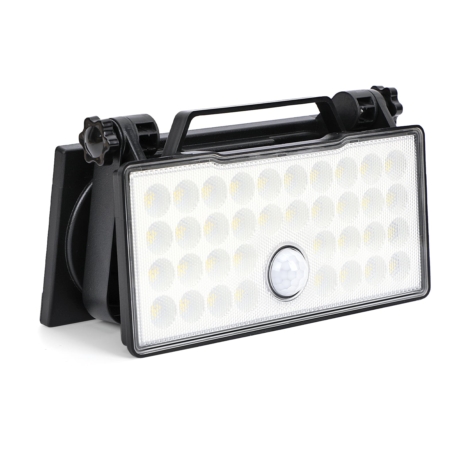 Portable wall lamp