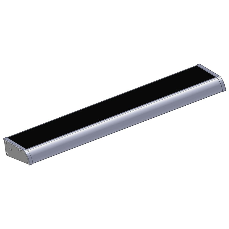 Signboard light