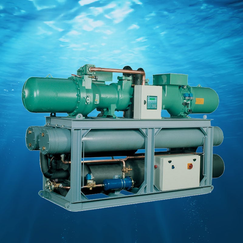Boost the efficiency of your industrial machinery with our advanced anode protection technology