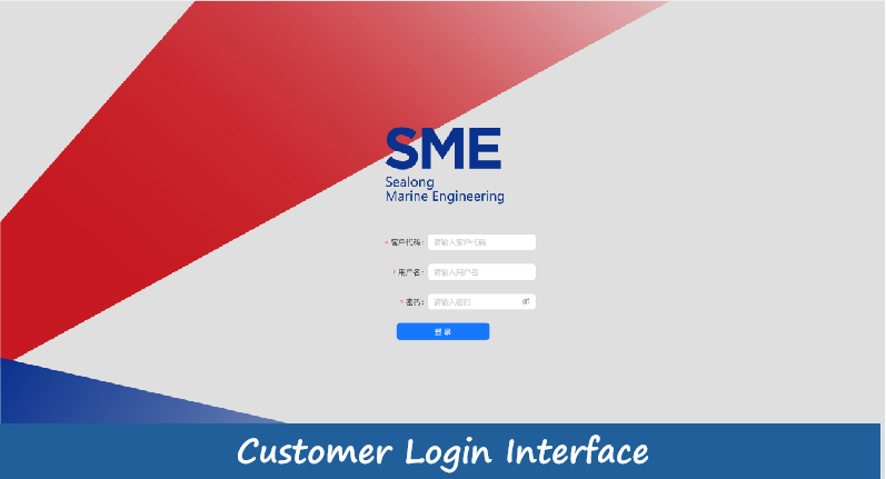 FlexibleLogistic Service