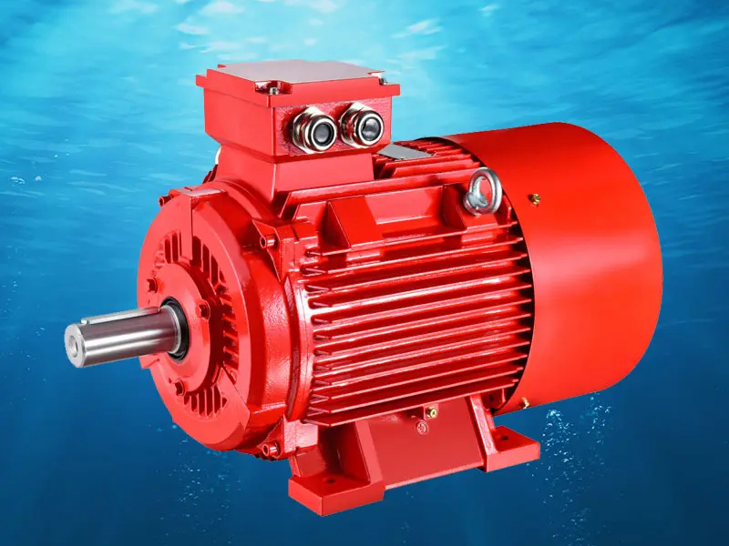 Benefits of Plate Heat Exchangers in Ship Engine Cooling Systems