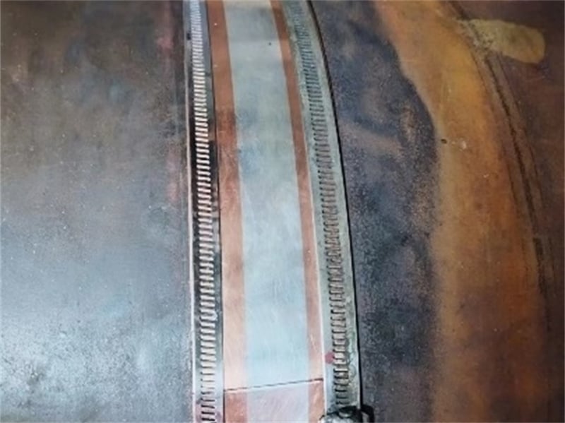 How ICCP Systems Protect Metal Structures from Corrosion 