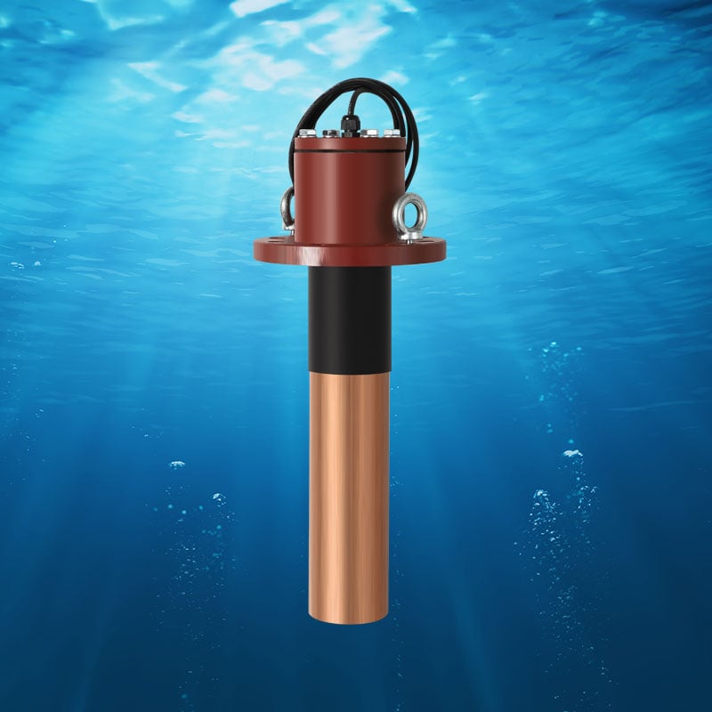 Geneva by Manufacturer of Dependable Corrosion Protection Geneva Line in High Service Conditions