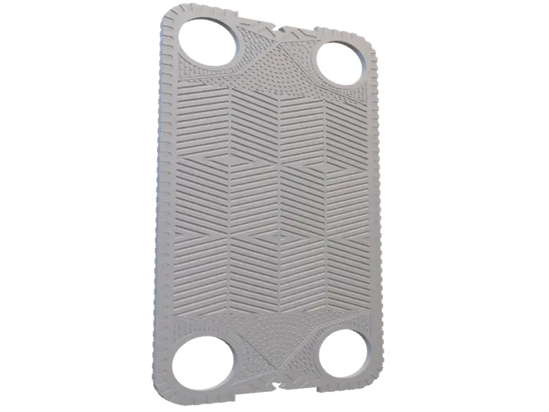How to Select Compatible Plates and Gaskets for Alfa Laval, GEA, and Tranter Heat Exchangers