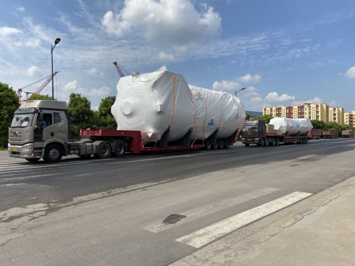 FlexibleLogistic Service