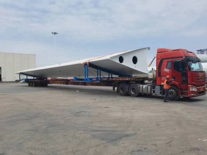 FlexibleLogistic Service