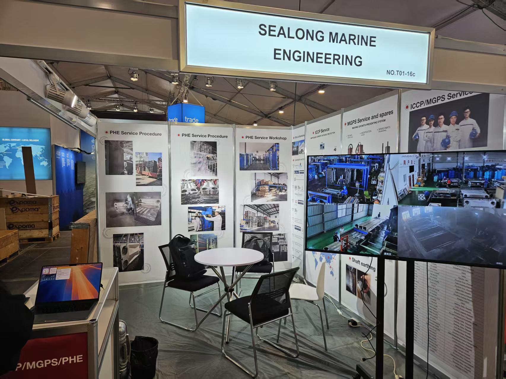 From Sea to Solution: SME in Norway at Nor-Shipping